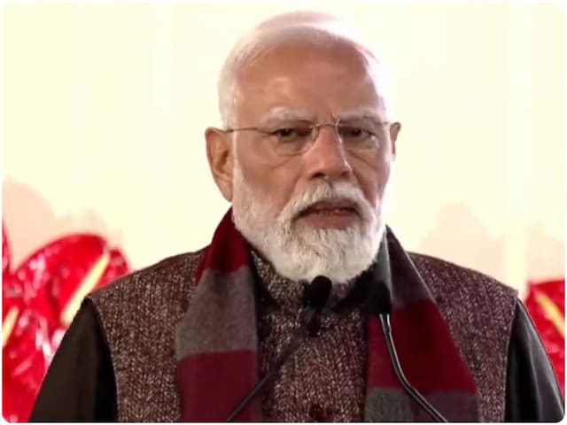 'वीर साहिबजादे क्रूर मुगल सल्तनत के खिलाफ चट्टान की तरह खड़े रहे'