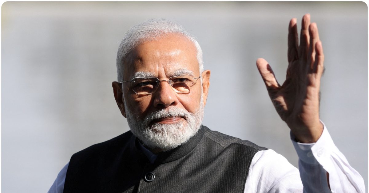 केरल UDF और LDF से तंग आ चुका है, बीजेपी को मिला जनादेश 'ऐतिहासिक लम्हा': PM