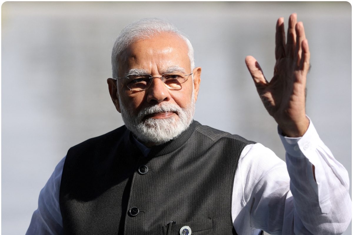 केरल UDF और LDF से तंग आ चुका है बीजेपी को मिला जनादेश ऐतिहासिक लम्हा: PM