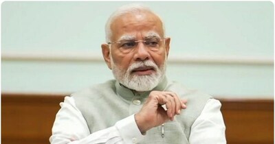 28 फरवरी को अजमेर के दौरे पर रहेंगे पीएम नरेंद्र मोदी