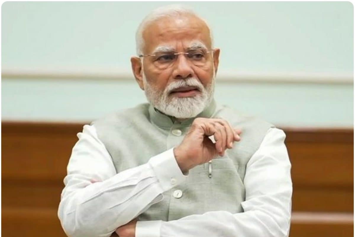 महायुति को आशीर्वाद देने के लिए जनता का आभारी निकाय चुनाव में जीत पर बोले PM