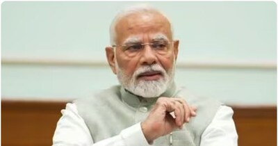 पीएम मोदी ने कहा कि भारत अब आत्मविश्वास से भरा हुआ है. (फाइल फोटो)