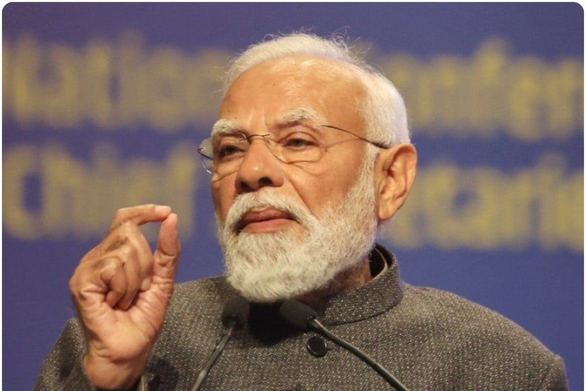 गरीबों की तरक्की और विकसित भारत का सपना कैसे पूरा हो PM मोदी ने बताया