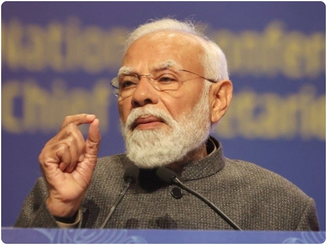 गरीबों की तरक्की और विकसित भारत का सपना कैसे पूरा हो? PM मोदी ने बताया