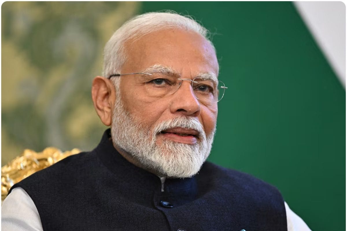 गोवा पंचायत चुनावों में NDA की बंपर जीत PM बोले-लोगों के सपनों को पूरा करेंगे