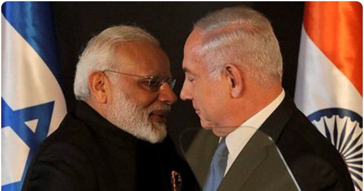 PM मोदी का बड़ा बयान, गाजा शांति योजना जल्द लागू हो, नेतन्याहू से फोन पर कहा