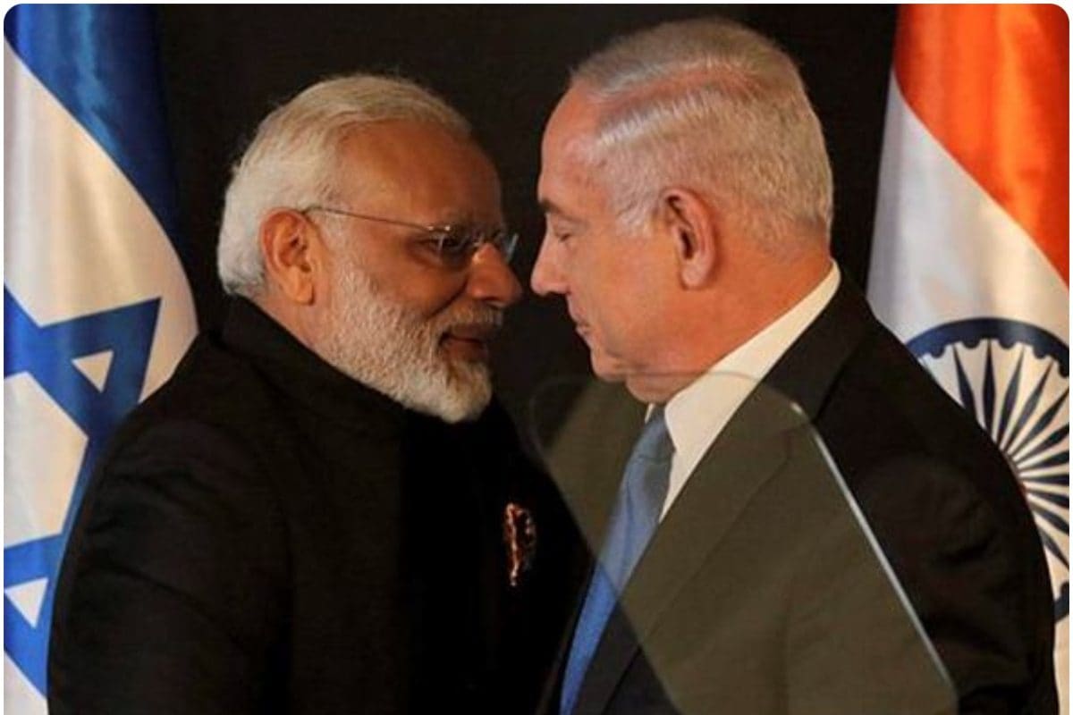 PM मोदी का बड़ा बयान गाजा शांति योजना जल्द लागू हो नेतन्याहू से फोन पर कहा