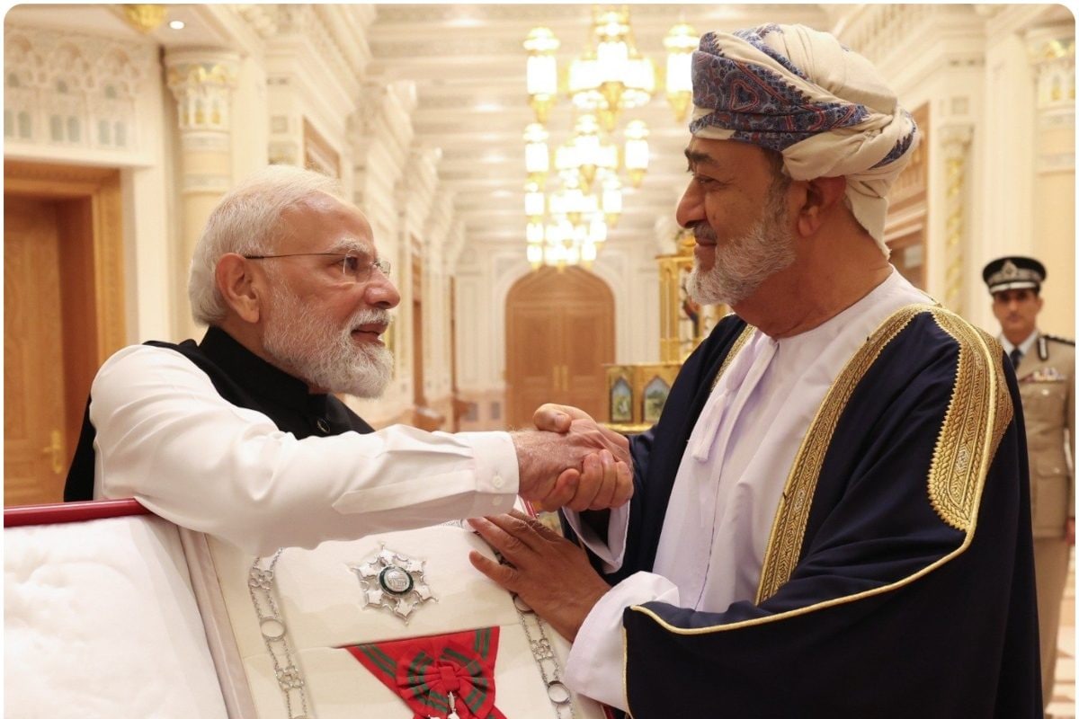 बंटवारे ने कैसे भारत को खाड़ी देशों से दूर कर दिया जयशंकर ने पाक को घेरा