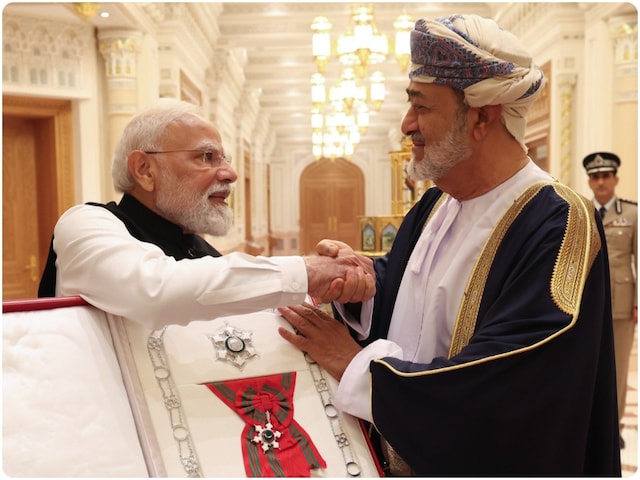 बंटवारे ने कैसे भारत को खाड़ी देशों से दूर कर दिया? जयशंकर ने पाक को घेरा