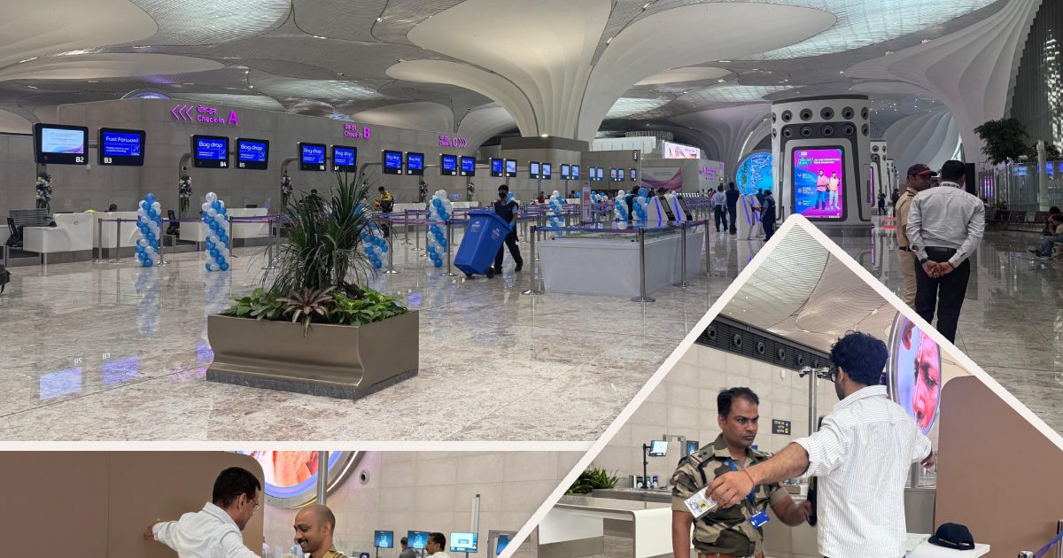 नवी मुंबई एयरपोर्ट: आखिरकार सच हुआ उल्‍वे का सपना, आज से डेली उडेंगी 25 फ्लाइट