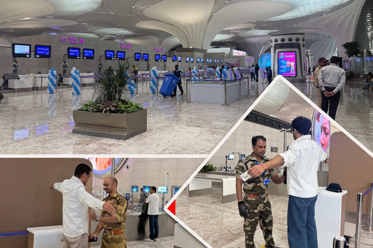 नवी मुंबई एयरपोर्ट: आखिरकार सच हुआ उल्‍वे का सपना आज से डेली उडेंगी 25 फ्लाइट