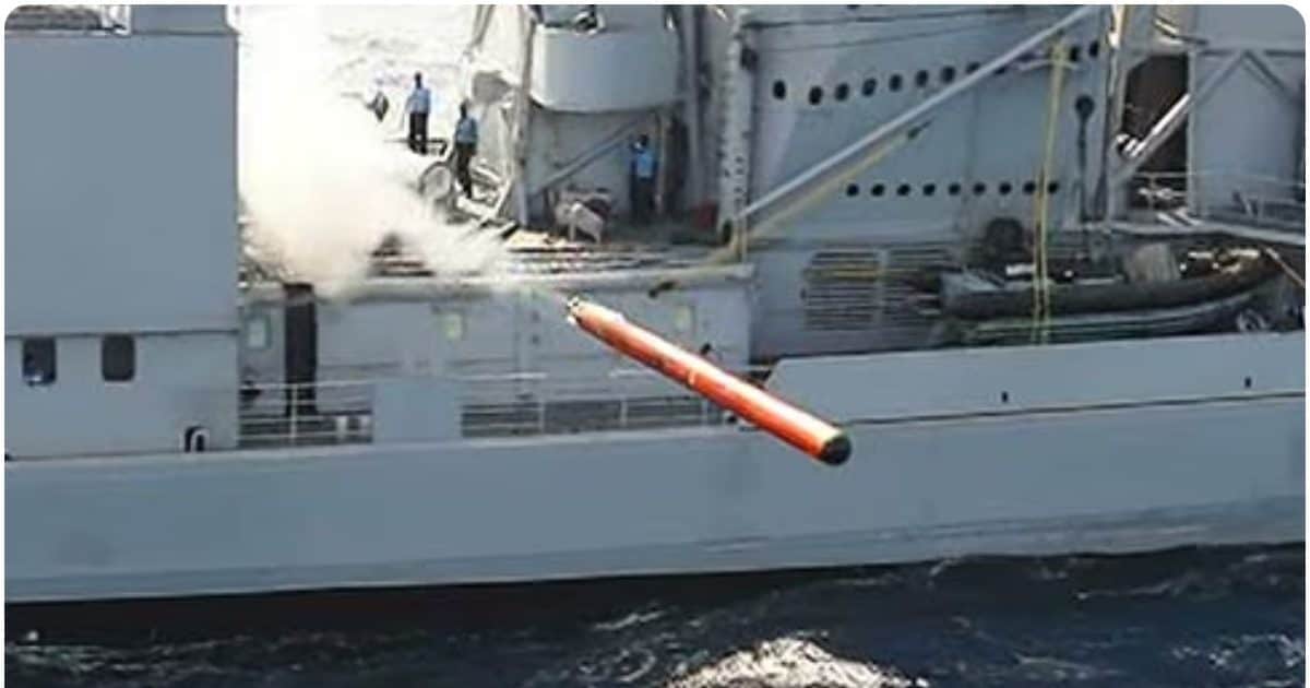 हेवीवेट टॉरपीडो, CQB कार्बाइन... आर्मी और नेवी की ताकत में होगा इजाफा