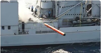 India Boosts Defence: ₹4,666 Cr Deal for Army Carbines, Navy Torpedoes