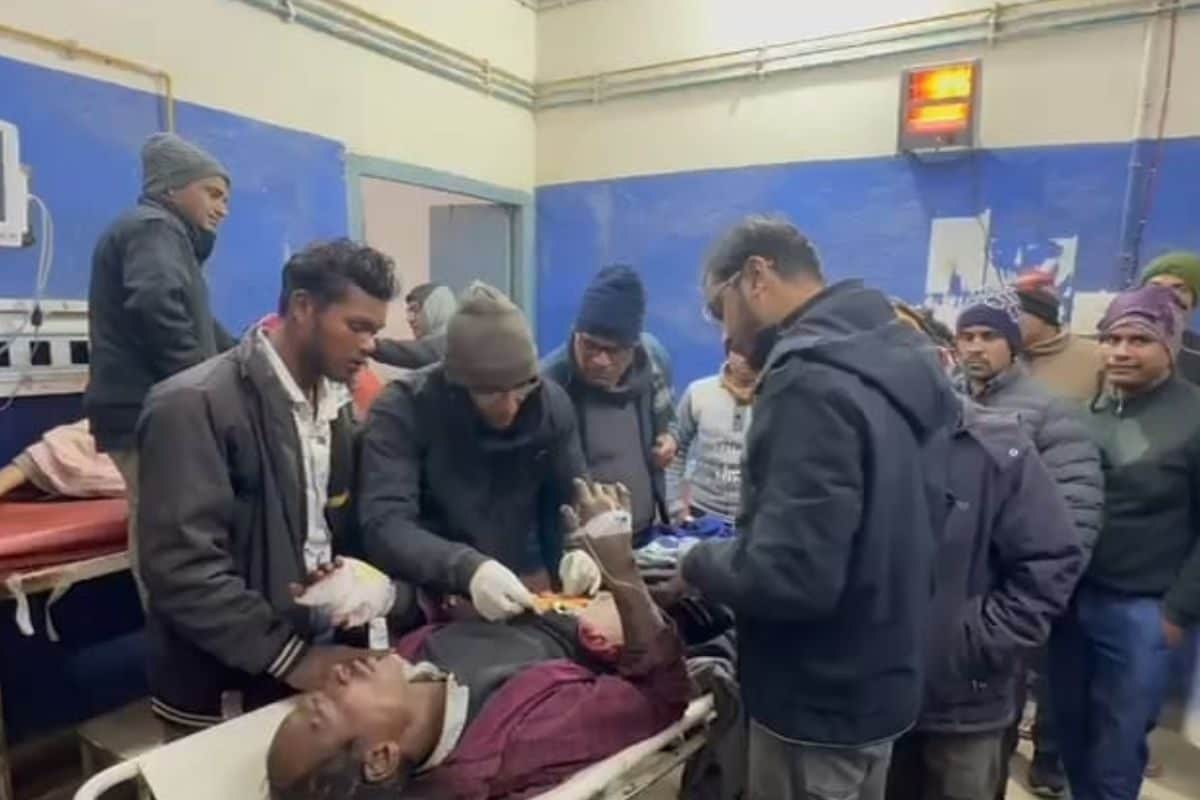 सिर्फ एक पीस 'चिकन चिली' के लिए मचा बवाल! बिना पूछे खाना पड़ा महंगा, बिहार के इस शहर में हुआ कांड