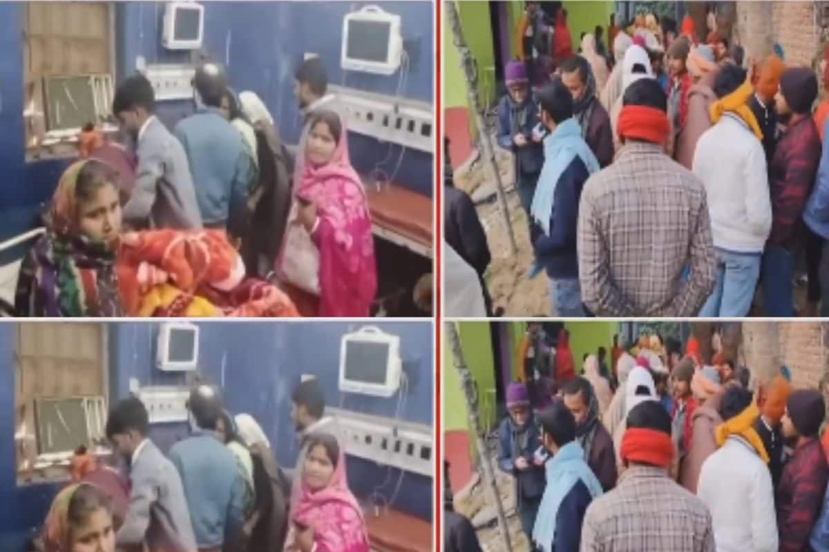 रातभर जलती रही बोरसी, सुबह सास-बहू मिलीं बेहोश, बिहार में ठंड के बीच बड़ा हादसा