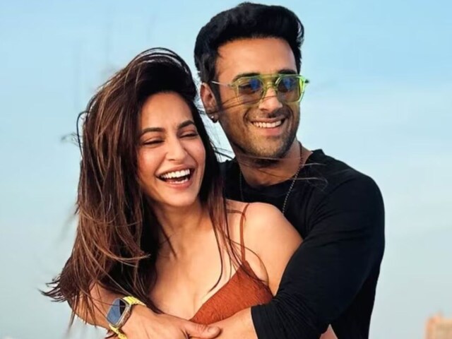 पुलकित सम्राट को क्यों बनाया लाइफ पार्टनर? कृति खरबंदा ने सुनाया इमोशनल किस्सा