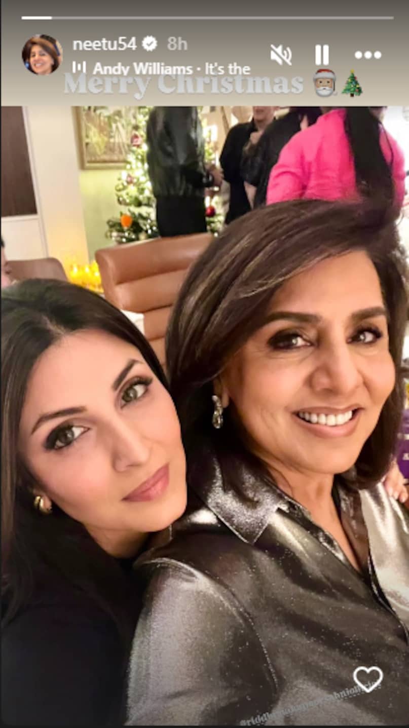Neetu post