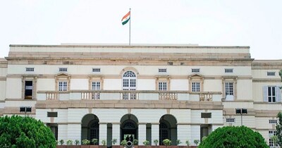 पंड‍ित नेहरू म्‍यूजि‍यम से फाइलें चोरी होने पर जवाब आ गया है.