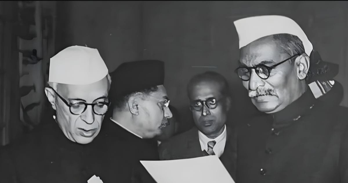 हिंदुओं से जुड़ा वह कानून, जिस पर नेहरू से भिड़ गए थे डॉ. राजेंद्र प्रसाद