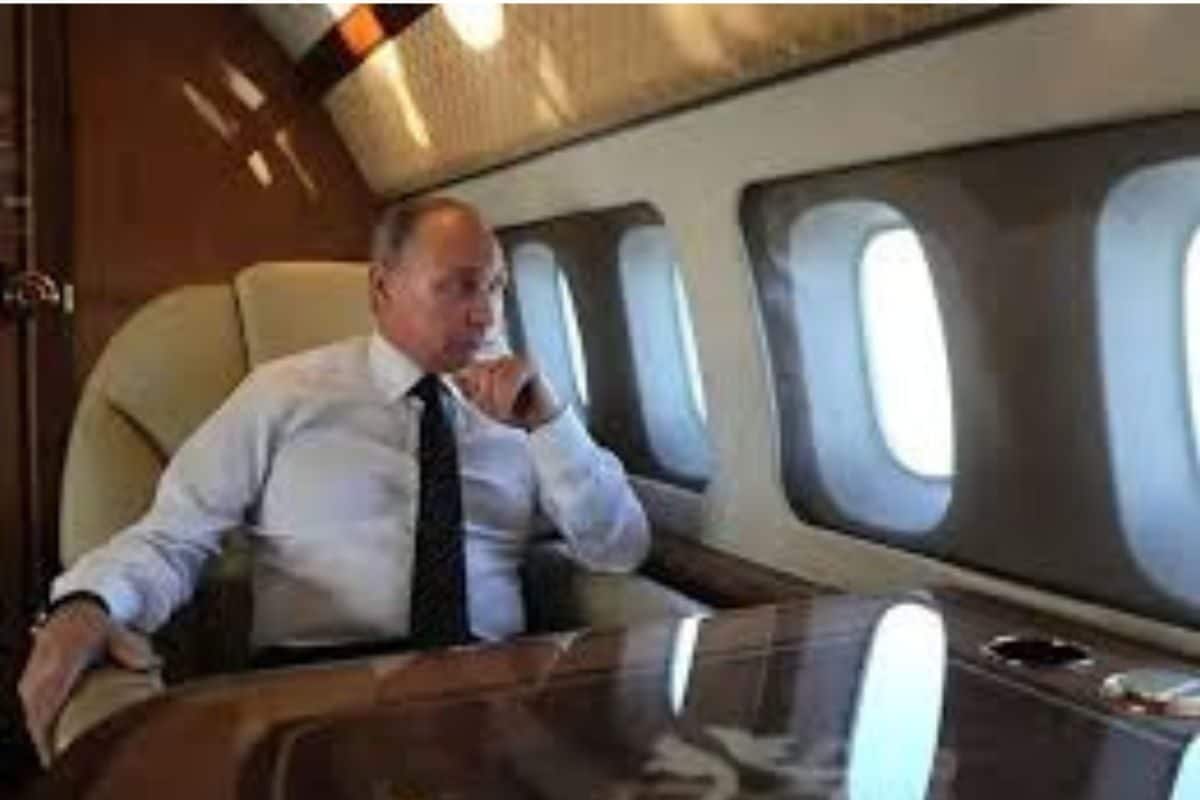 कितना गजब का पुतिन का खास विमान हवा में भी कर सकते हैं सब कुछ कंट्रोल
