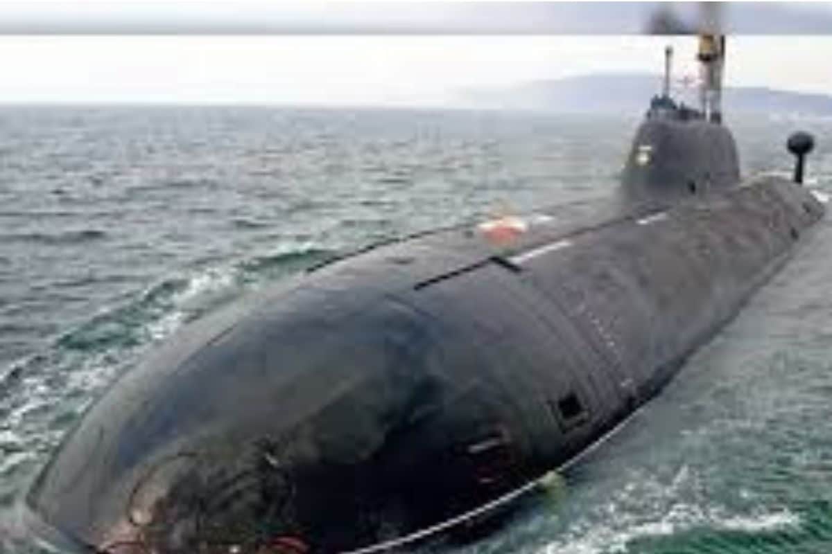 केवल 10 साल की लीज पर क्यों भारत को रूस से मिल रही तीसरी परमाणु पनडुब्बी