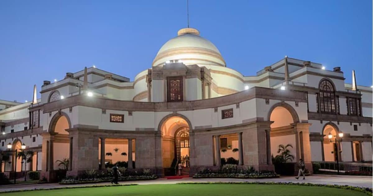 हैदराबाद हाउस में ही क्यों पीएम मोदी से होती हैं शीर्ष राष्ट्रप्रमुखों की बैठक