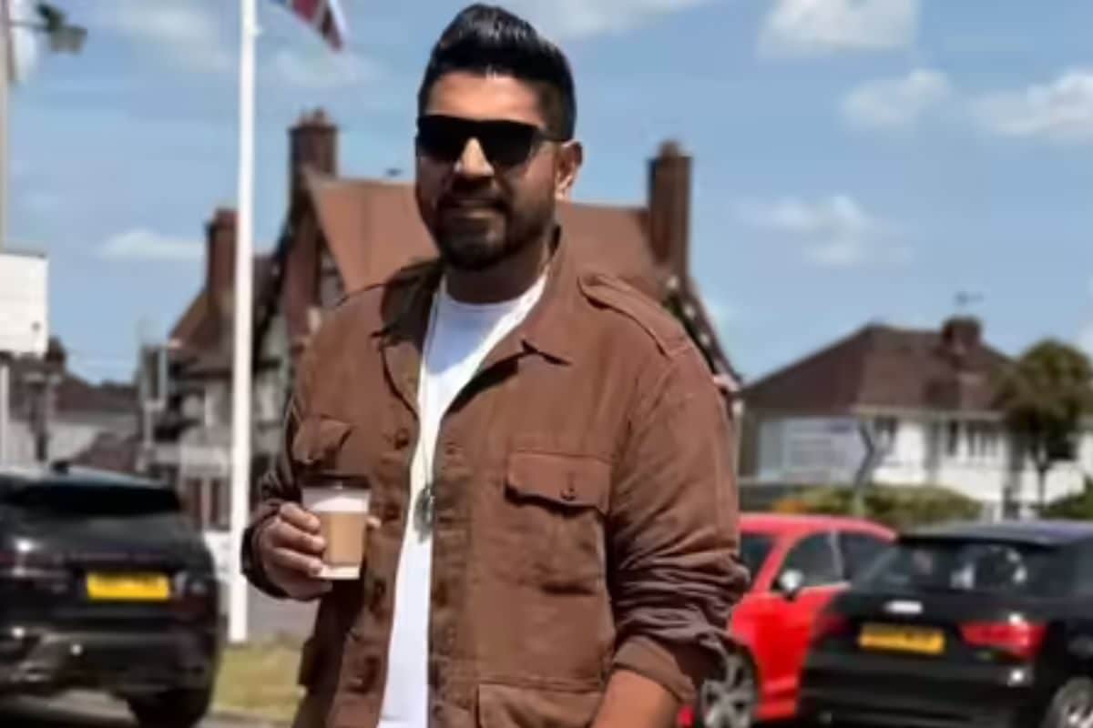 कौन है गोवा नाइट क्लब का मालिक सौरभ लूथरा कैसे बना दी रेस्तरां की चेन