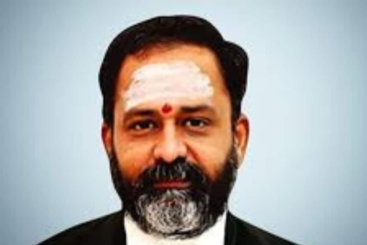 डीएमके ने जस्टिस स्वामीनाथन के खिलाफ दिया महाभियोग नोटिसजानें पूरी प्रक्रिया