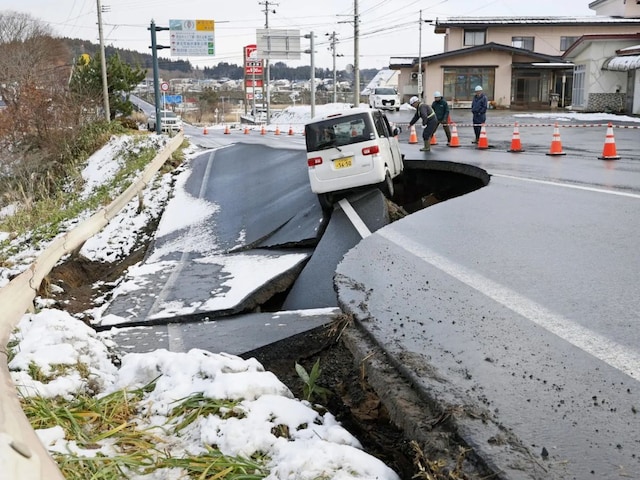 क्या होता है महाभूकंप, जापान में दी गई है जिसकी चेतावनी, कितनी मचेगी तबाही?