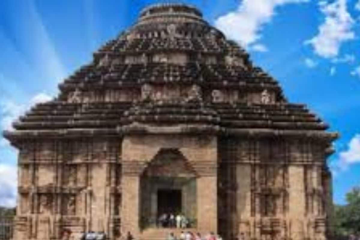 सूर्य मंदिर का वो हॉल 122 सालों तक क्यों रहा बंद अब क्यों इसे खोला जा रहा