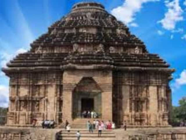 सूर्य मंदिर का वो हॉल 122 सालों तक क्यों रहा बंद, अब क्यों इसे खोला जा रहा