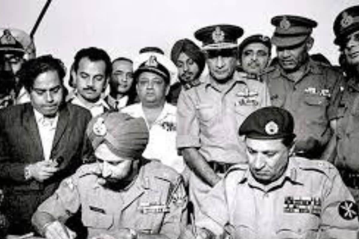 16 दिसंबर को बांग्लादेश का हुआ था निर्माण फिर भारत क्यों मनाता है विजय दिवस