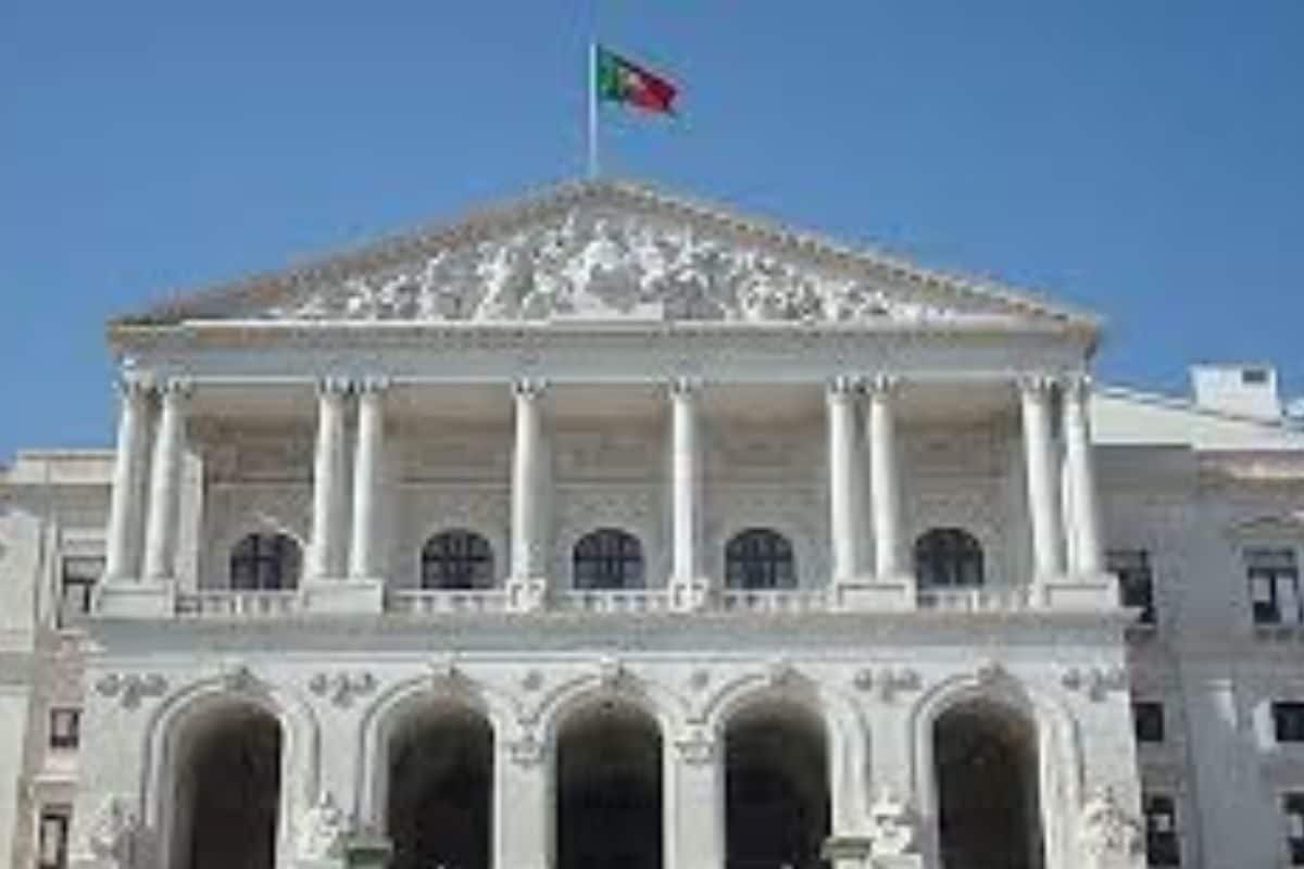 आजाद हुआ भारत का राज्य पर पुर्तगाली संसद में खाली रही उसके नाम की कुर्सी