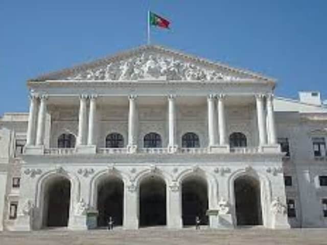 आजाद हुआ भारत का राज्य, पर पुर्तगाली संसद में खाली रही उसके नाम की कुर्सी