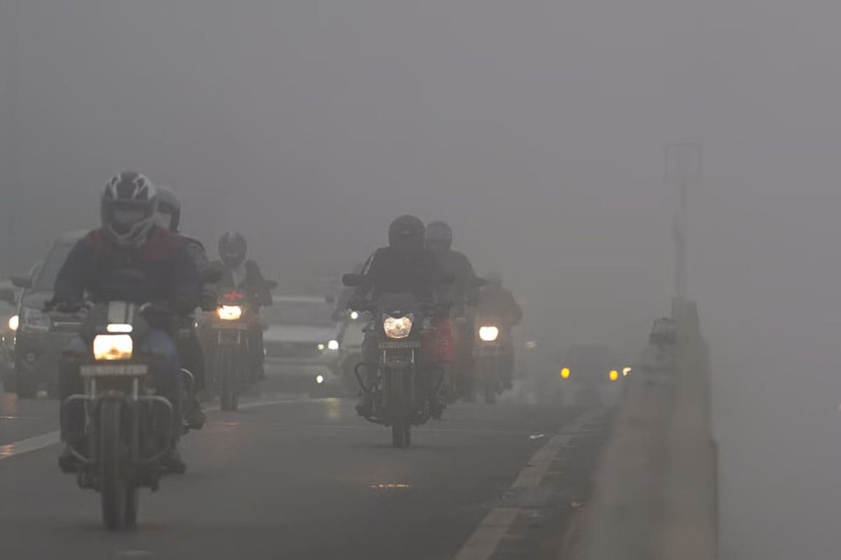 Explainer: वो 10 उपाय जो दिल्ली में स्मॉग खत्म करने के लिए किए जाने चाहिए