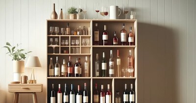 यह याद रखना बेहद ज़रूरी है कि अत्यधिक मात्रा में शराब रखने से कानूनी दिक्कतें हो सकती हैं.