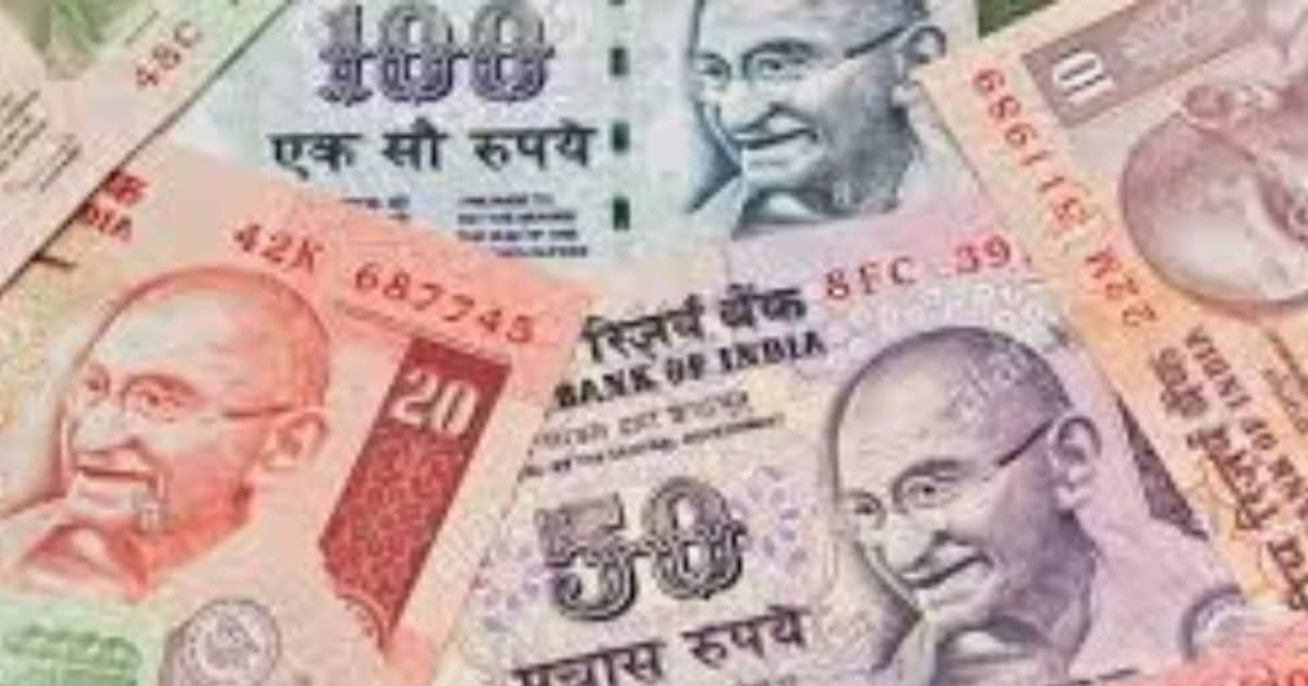 आजादी के बाद भारतीय नोटों पर नहीं थे गांधी, जानिए बाद में कैसे मिला ये सम्मान