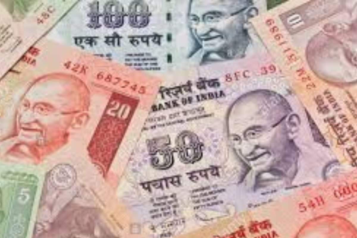 आजादी के बाद भारतीय नोटों पर नहीं थे गांधी जानिए बाद में कैसे मिला ये सम्मान