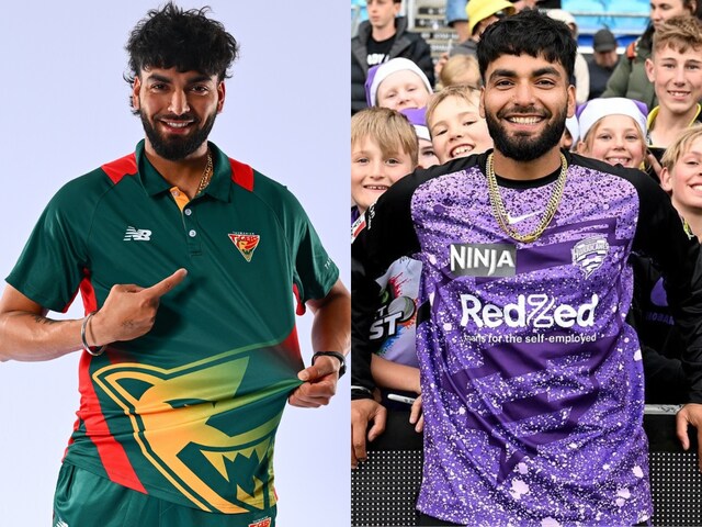 कौन हैं निखिल चौधरी? ऑस्ट्रेलिया में खेलने वाला भारत का लोकल प्लेयर कैसे बन गया