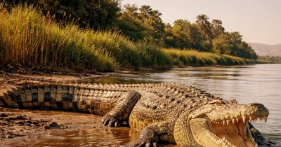 AI की मदद से बनी सांकेतिक तस्वीर