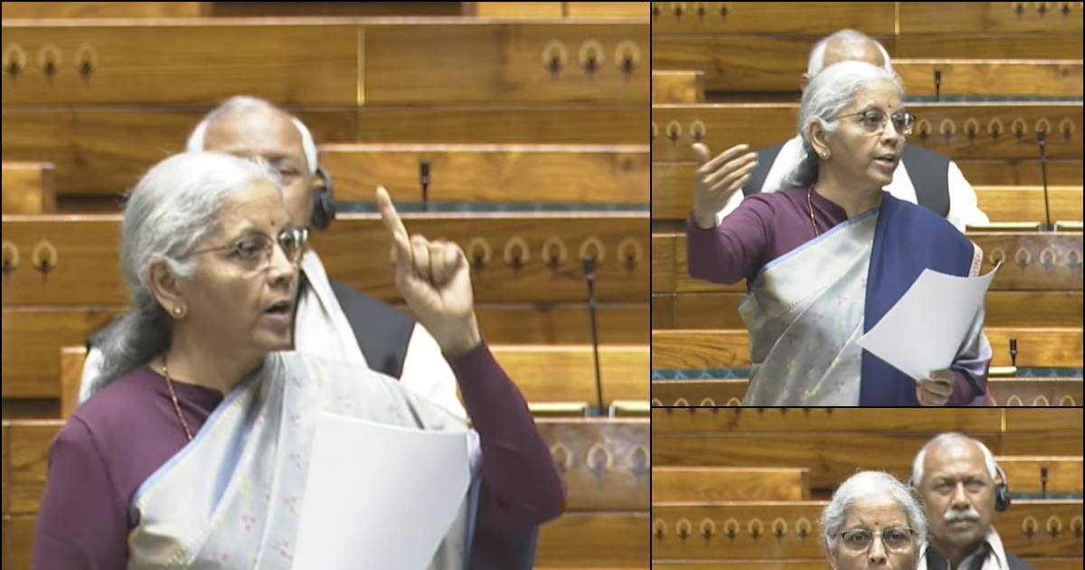 लोकसभा से पास हुआ हेल्थ सिक्योरिटी से नेशनल सिक्योरिटी सेस बिल, 2025