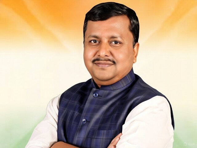  4 राज्यों ने नितिन नवीन के नाम पर लगाई मुहर, तावड़े- जावड़ेकर पहुंचे घर