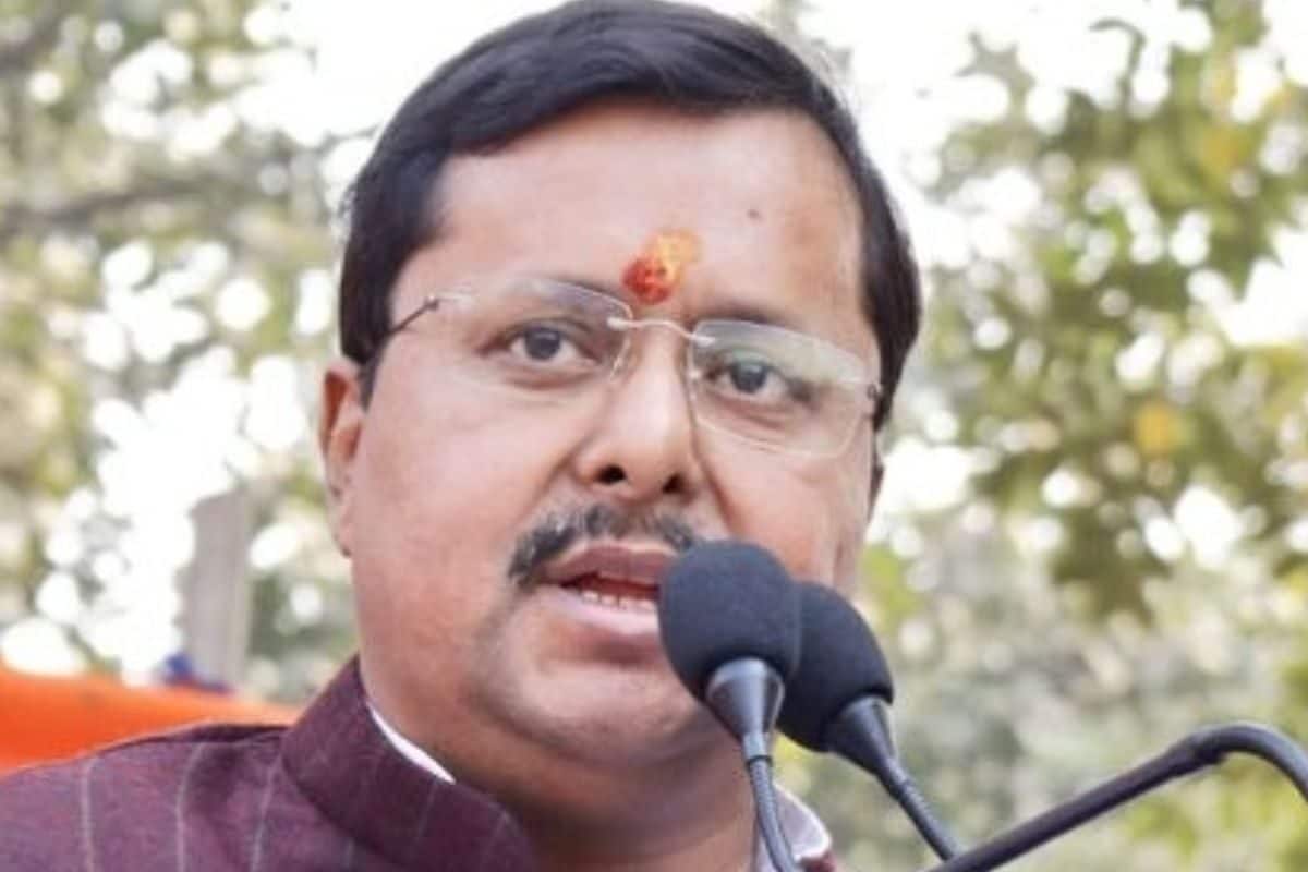 न कोई सीएम न कोई प्रदेश अध्‍यक्ष जान‍िए कैसे सबसे अलग हैं न‍ित‍िन नबीन