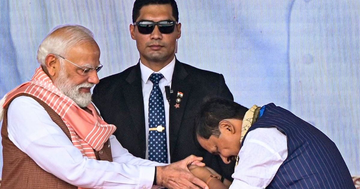 भूपेश बघेल की सत्‍ता उखाड़ने वाले न‍ित‍िन नबीन बीजेपी ने क्‍यों खेला दांव?