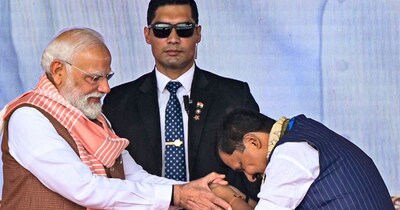 न‍ित‍िन नबीन को बीजेपी ने बड़ी ज‍िम्‍मेदारी सौंपी है.