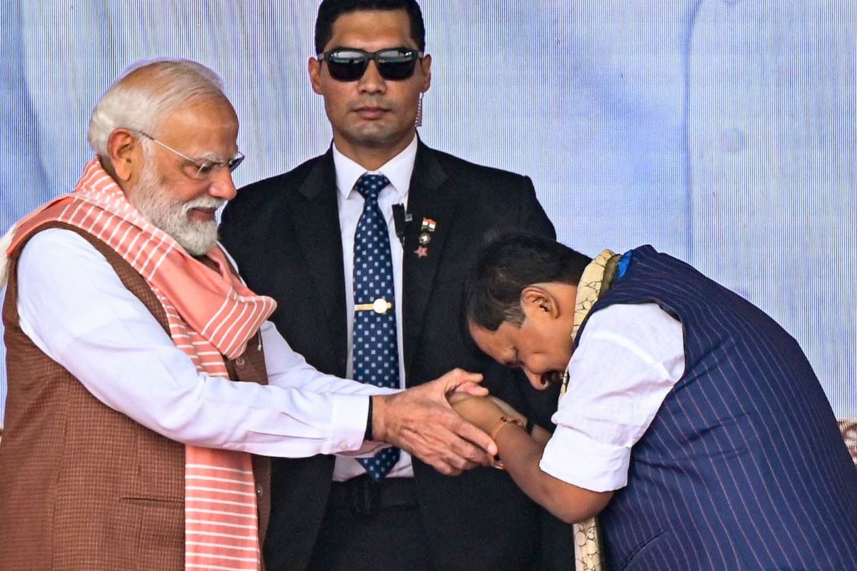 Nitin Nabin Live: नवनियुक्त BJP कार्यकारी अध्यक्ष नितिन नबीन आज आएंगे दिल्ली