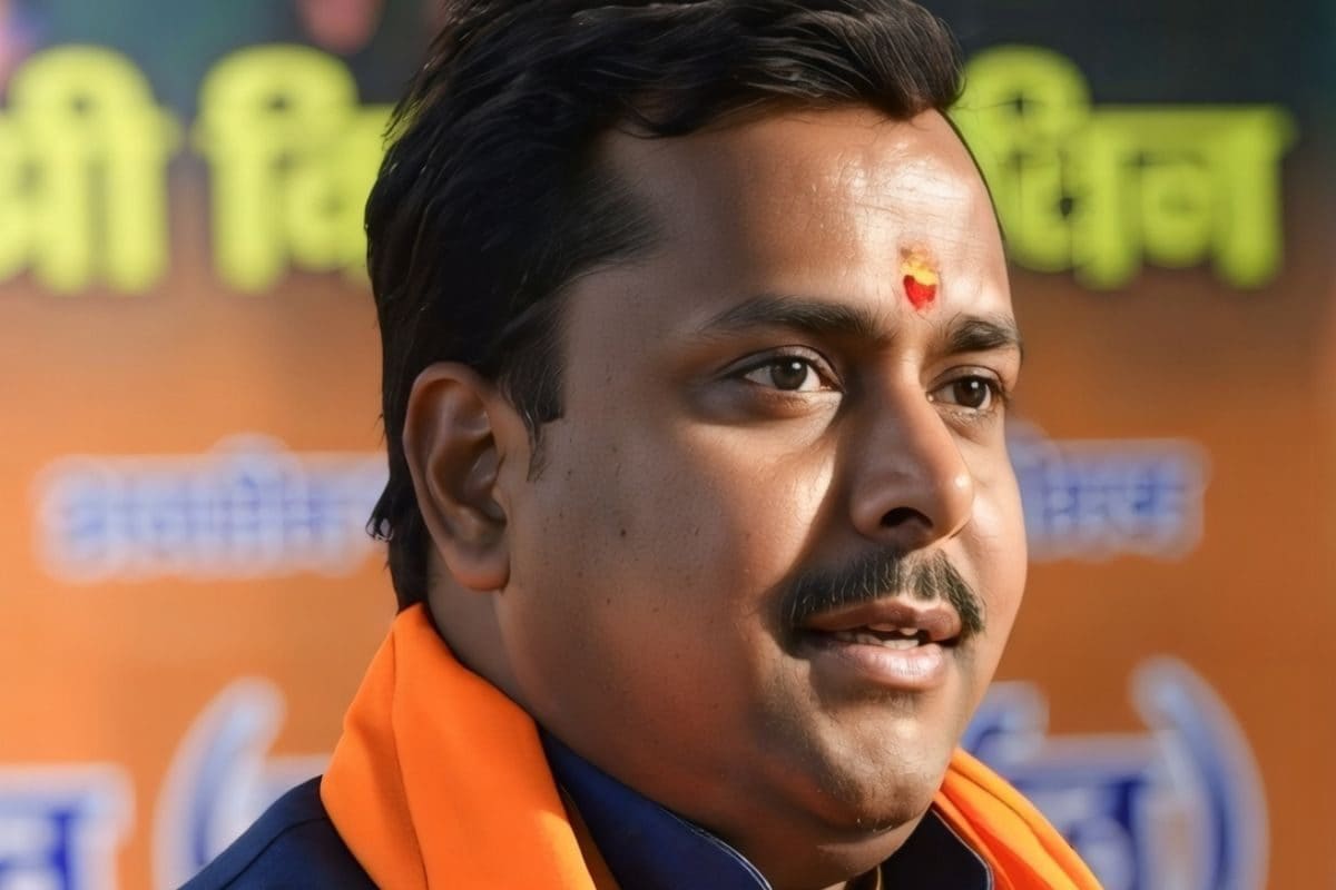 BJP की खास परंपरा के नायक बनेंगे नितिनवर्किंग प्रेसिडेंट की कुर्सी बड़ा संकेत