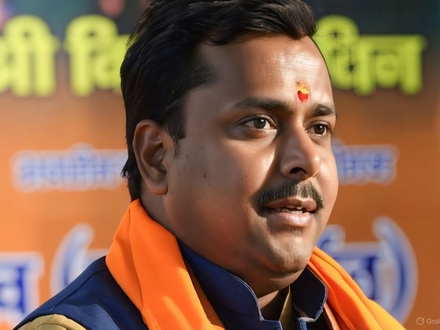 BJP की खास परंपरा के नायक बनेंगे नितिन?वर्किंग प्रेसिडेंट की कुर्सी बड़ा संकेत