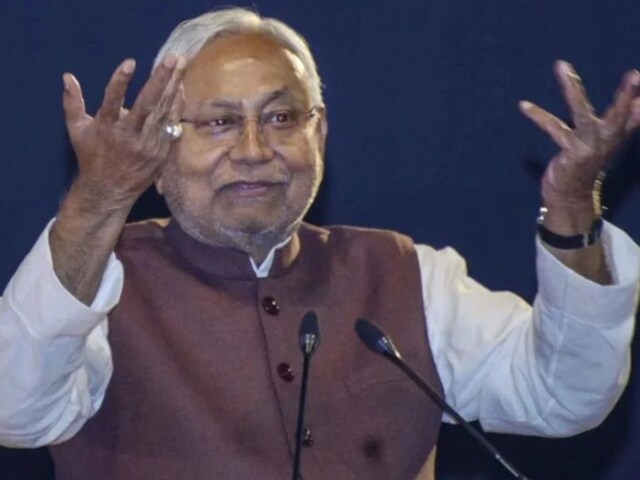 नीतीश के बाद कौन? बिहार की राजनीति में नये मोड़ का खाका तैयार,इस बात का इंतजार