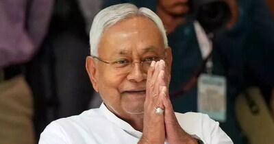 नीतीश कैबिनेट में 3 नए विभागों का बंटवारा.